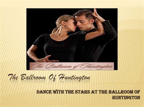 3 Common Misconceptions On Ballroom Dance Lesson