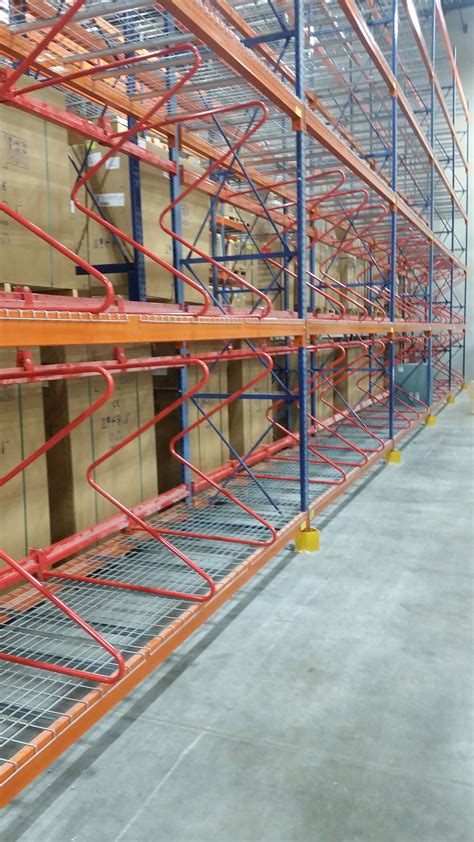 Watch this video to learn 3 types of layout. Warehouse Design | Custom Rack Dividers