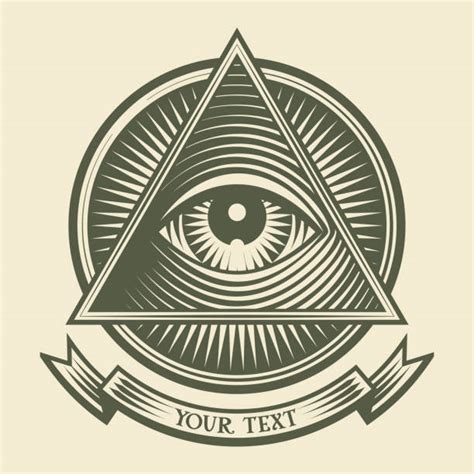 All Seeing Eye Illustrations Royalty Free Vector Graphics And Clip Art