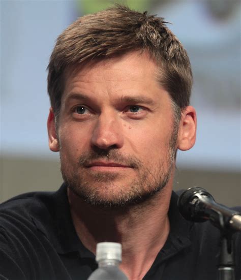 Nikolaj Coster Waldau Playgirl Naked Male Celebrities