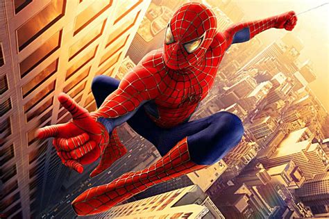 41 Cool Spiderman Wallpapers
