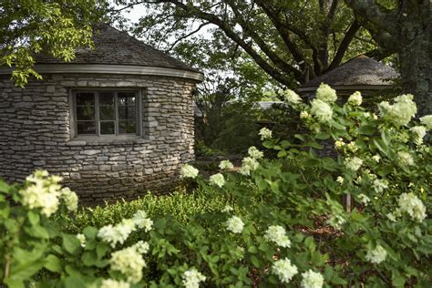 Martha H. Ashe Garden — Knoxville Botanical Gardens