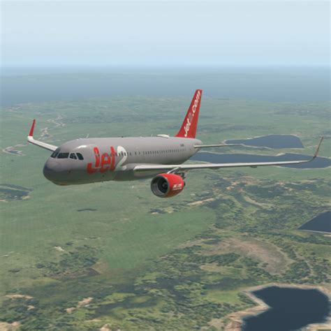 Jet2 flights are an especially attractive option for short. Jet2 Simple (Fictional) Livery for ToLiss A319 - Aircraft Skins - Liveries - X-Plane.Org Forum