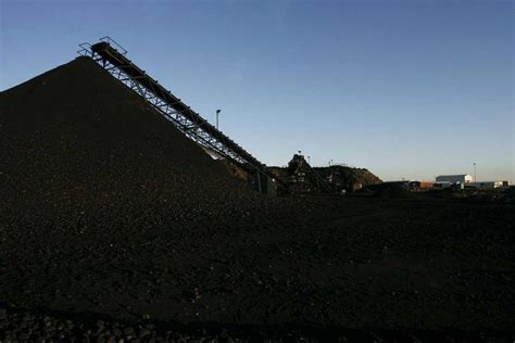 Canadian Firm To Buy South African Coal Mine Deposit From Rio Tinto