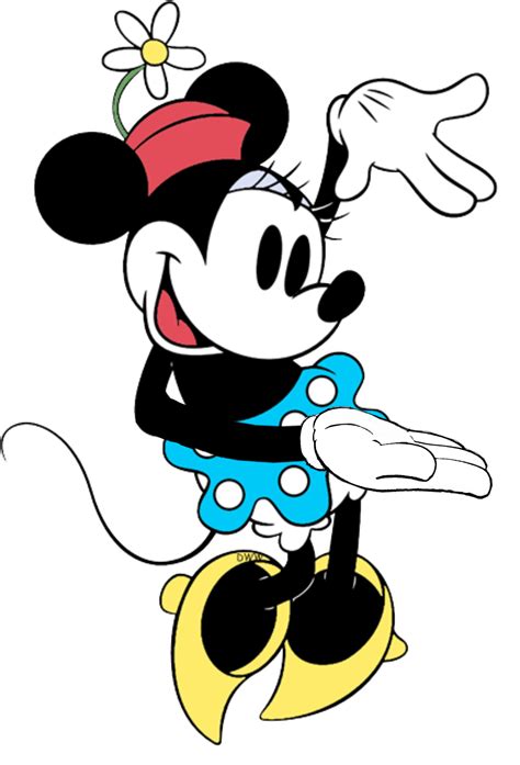 Vintage Mickey And Minnie Svg File Include Svg Png Eps Dxf