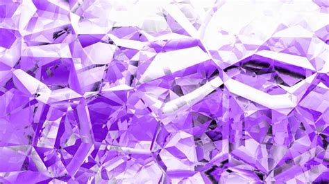 3d Abstract Violet Purple Crystal Background — Stock Photo © Wacomka