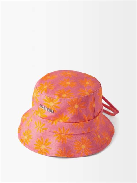 50 Best Designer Bucket Hats To Shop Right Now Who What Wear
