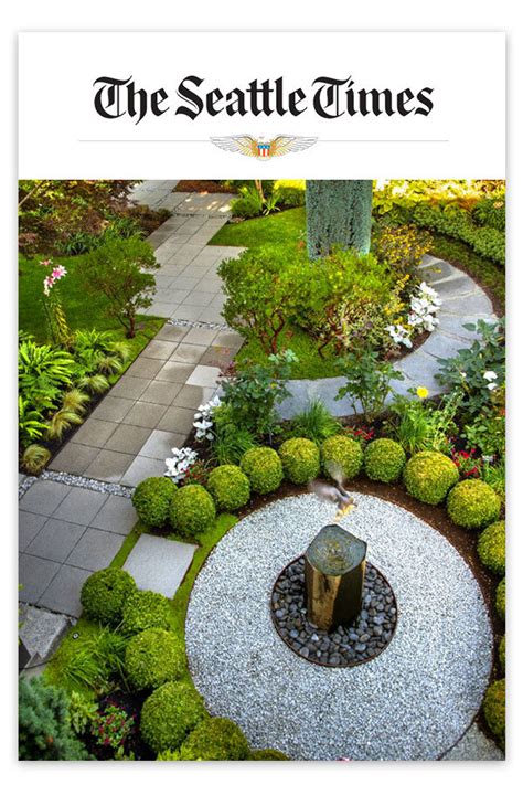 Publications — Chartreuse Landscaping