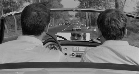 Il Sorpasso 1962 Film International