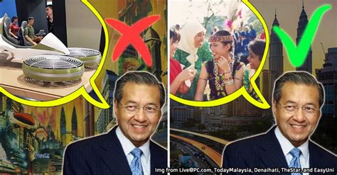 Malaysia may have failed Wawasan 2020’s economy goals… but what about everything else?