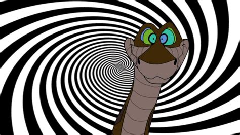 Animated spirals 2 by gooman2. Kaa And Animation - Kaa Vore Animation Test Youtube / I ...