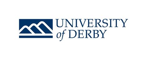 Derby Uni Logo Empac Home Page