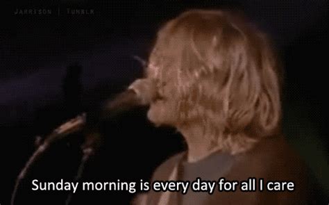 Kurt Cobain Nevermind Wifflegif Hot Sex Picture