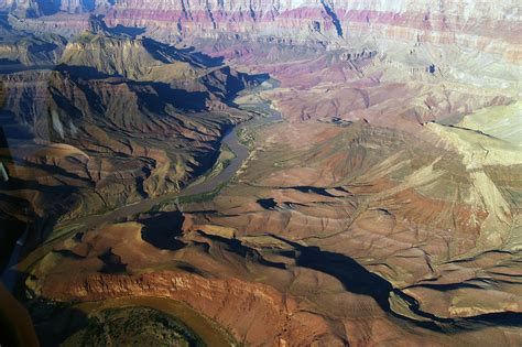 Edit Free Photo Of Grand Canyonaerial Viewlandscapenaturearizona