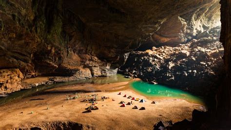 10 Deepest Caves Around The World Open To Be Explored By Tourists