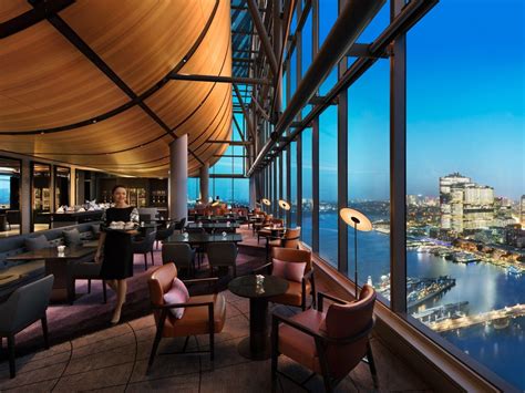 Sofitel Sydney Darling Harbour Hotel Review Travel Insider
