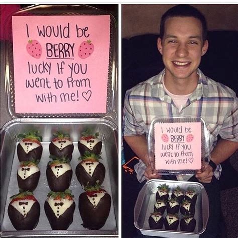 Hoco Prompicturesgroup Cute Prom Proposals Homecoming Proposal