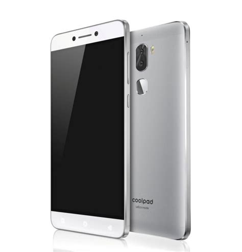 Coolpad Launches Cool 1 Smartphone Featuring Dual Camera Tech Ticker