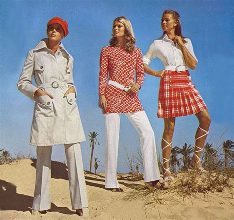 the 1970s 1971 fashion by april mo via flickr seventies fashion 70s fashion fashion photo