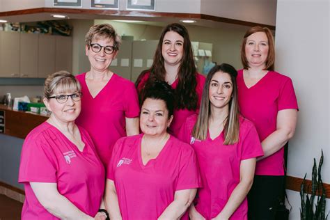 Meet Our Dentists And Dental Team Photos Of Our Team And Our Clinic