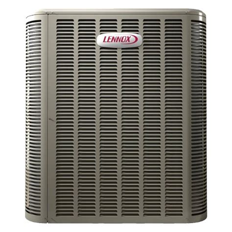 Air Conditioner Lennox 2 Ton 13acxn024 230 1300 Seer 13acx