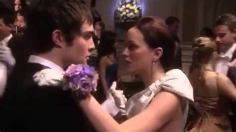 Blair And Chuck Season Best Scenes Youtube