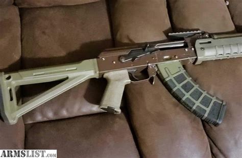 Armslist For Saletrade Ak And Accessories