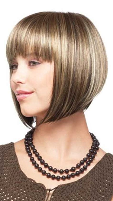 6 Impressive How To Cut Chin Length Bob Hairstyle