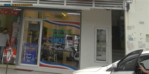Kedai gunting rambut abang arasu di alor setar ni memang murah. Kedai Gunting Rambut GKN - Putra Sulaiman - WebSite ...