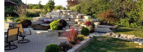 Rock Stone And Landscape Supply