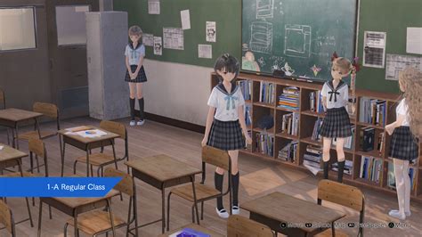 The Best Game About Japanese School Girls Released This Week