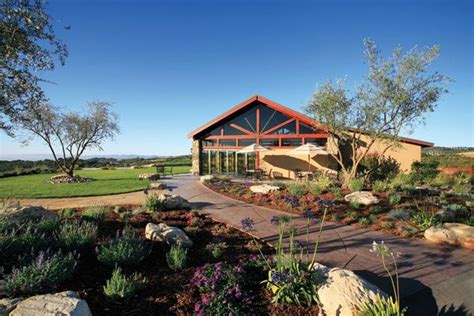 Maybe you would like to learn more about one of these? Calcareous Vineyard in Paso Robles, CA | Wine country ...