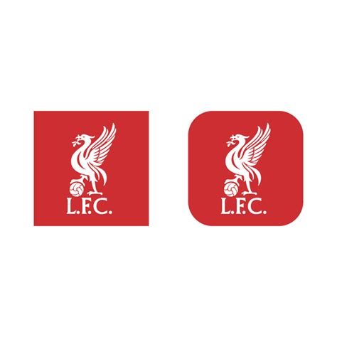 Liverpool Lfc Logo Transparent Png 24555399 Png