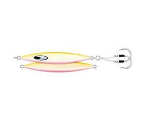 Daiwa Sa Sk G Saltiga Sk Jig Glow Pink Angler S Choice Tackle