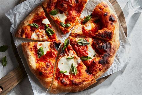 Top 4 Neapolitan Pizza Dough Recipes