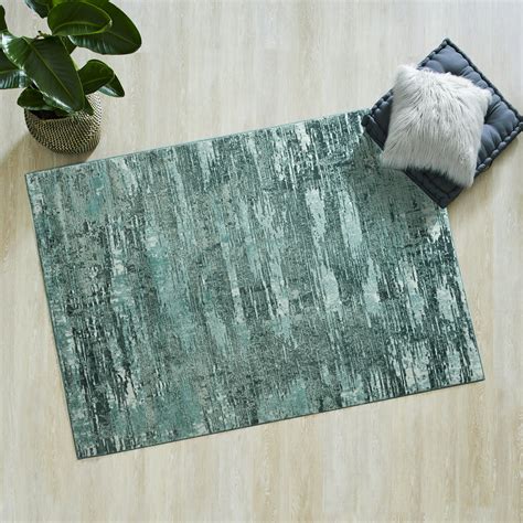 Better Homes And Gardens High Low Abstract Indoor Living Room Area Rug 8