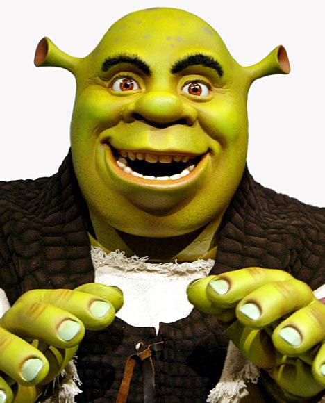 Shrek Graphic Animated  Graphics Shrek 563659