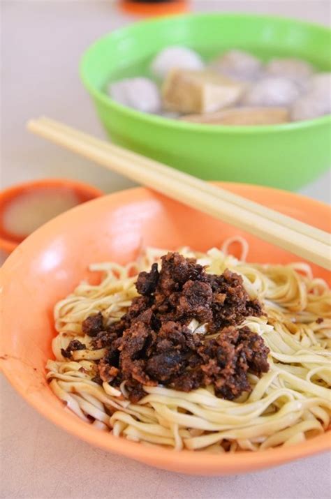 20 Delicious Street Food In Ipoh You Die Die Must Try