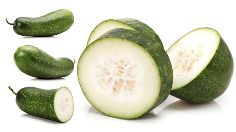 Winter Melon [Top 5 Eating Recipes + 10 Health Benefits]