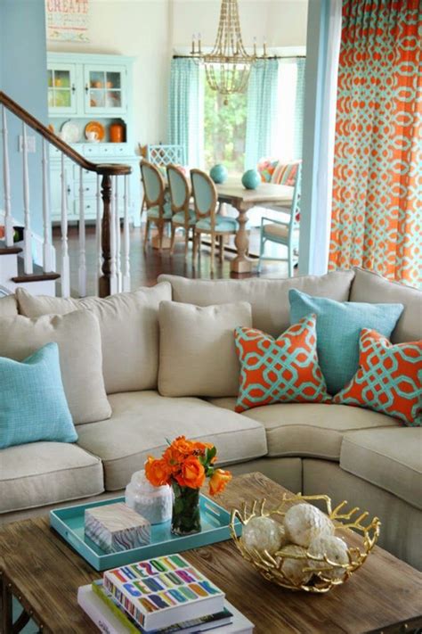 25 Coolest Beach Style Living Room Design Ideas Interior Vogue