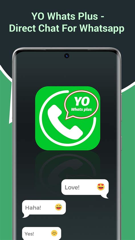 Whatsapp works across mobile and desktop even on slow connections, with no subscription fees*. Yo Whats Plus new version 2020 - Chat for Whatsapp for Android - APK Download