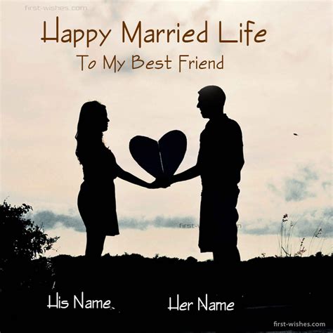 Best Wedding Wishes Messages For Married Couple Wishesmsg Zohal