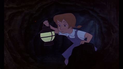 Penny The Rescuers Tumblr