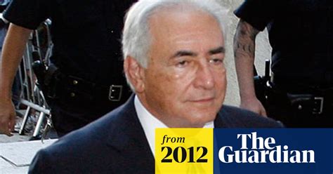 Dominique Strauss Kahn To Be Questioned Over Prostitution Ring Dominique Strauss Kahn The