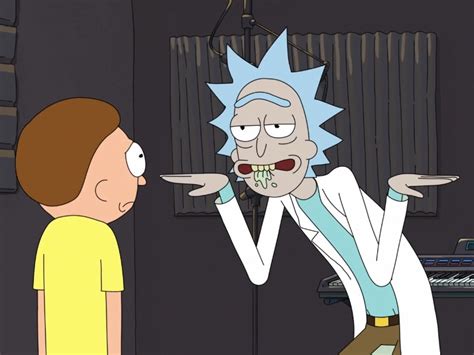 The Dumbest Rick And Morty Episode Was Actually Super Deep Inverse