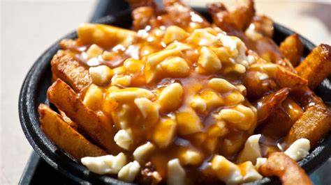 8 Appetizing Canadian Foods To Give You Hunger Pangs Flavorverse