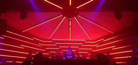 Halcyon SF: Bringing The White Isle to the City by The Bay