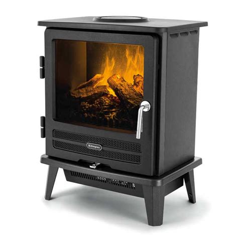Dimplex Willowbrook Opti Myst Electric Stove Fireplaces Are Us