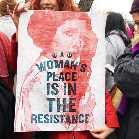 Clever Womens Marches Signs From Around The World Protest Posters