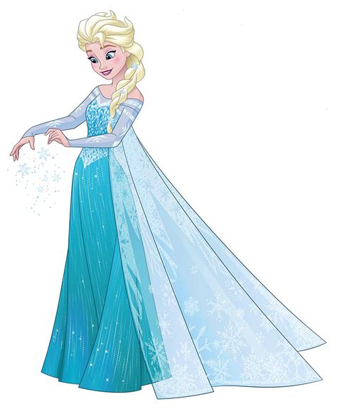 Elsagallery Disney Princess Frozen Frozen Fan Art Elsa